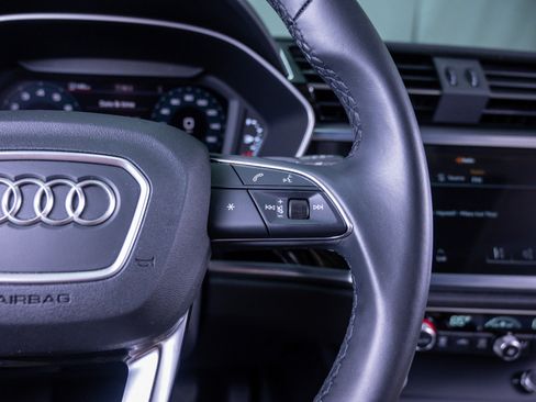 Used 2024 Audi Q3 2.0T Premium Plus w/ Premium Plus Package image 23