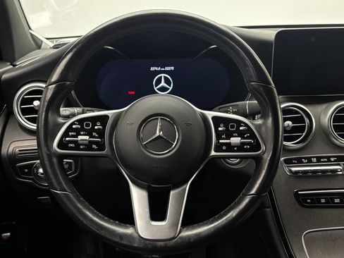 Used 2022 Mercedes-Benz GLC 300 4MATIC image 26