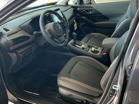 New 2026 Subaru Crosstrek 2.5i Limited AWD/4WD image 3