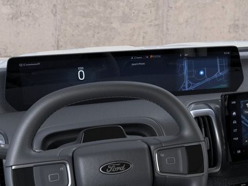 New 2026 Ford Expedition Tremor AWD/4WD image 13