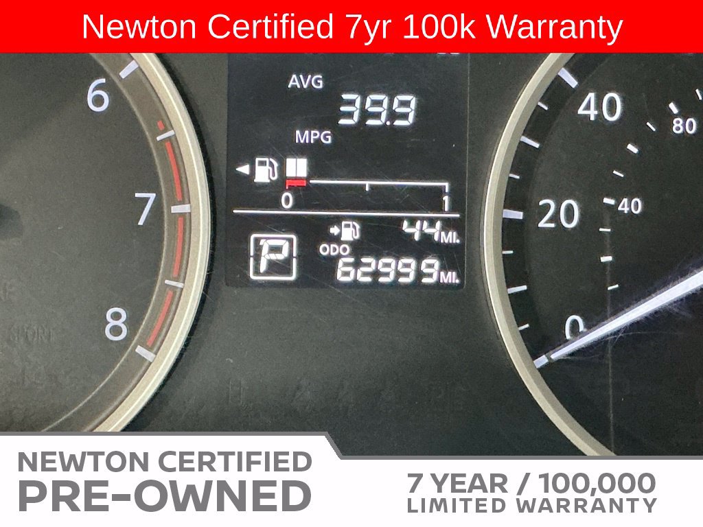 Used 2023 Nissan Versa S w/ S Plus Package FWD image 24