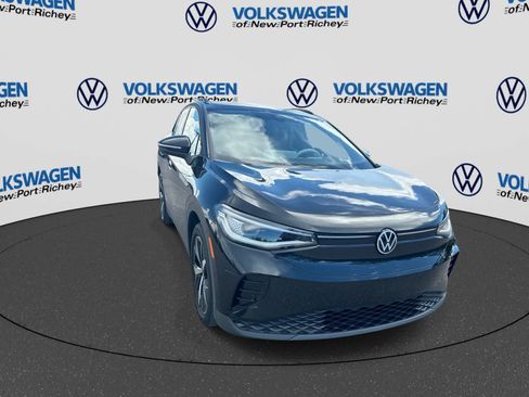 Used 2023 Volkswagen ID.4 Pro S RWD image 16