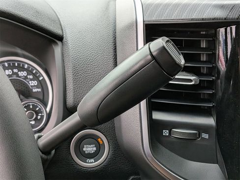 New 2025 RAM 2500 Big Horn image 12