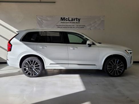 New 2026 Volvo XC90 B6 Ultra w/ Protection Package Premier AWD/4WD image 5