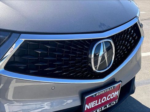 Used 2022 Acura RDX AWD w/ Technology Package image 32