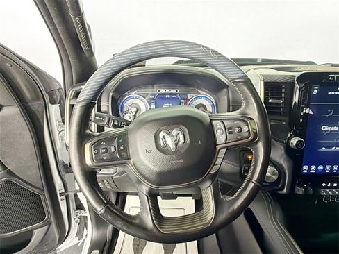 Used 2020 RAM 1500 Limited w/ Advanced Safety Group image 11