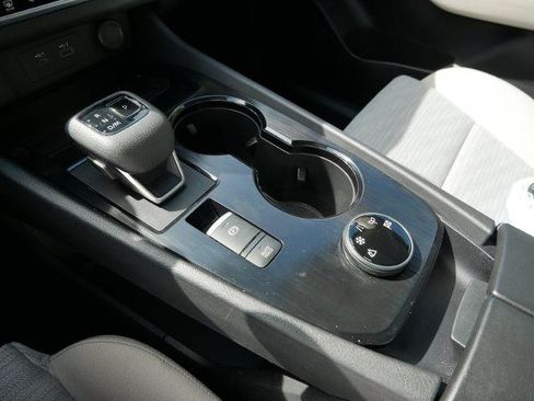 Certified 2021 Nissan Rogue SV AWD/4WD image 22