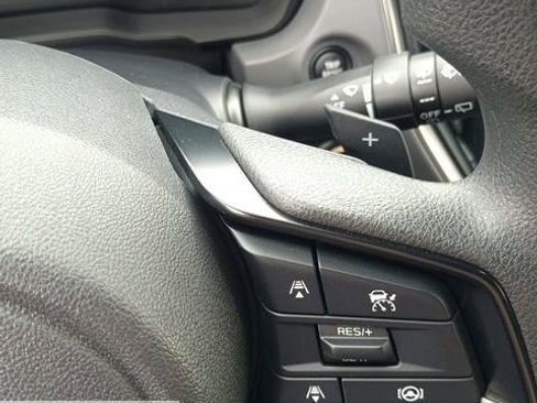 Certified 2025 Subaru Crosstrek 2.0i Premium AWD/4WD image 44