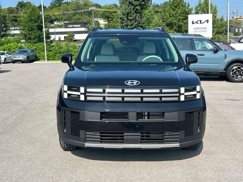 Used 2024 Hyundai Santa Fe SEL FWD image 8