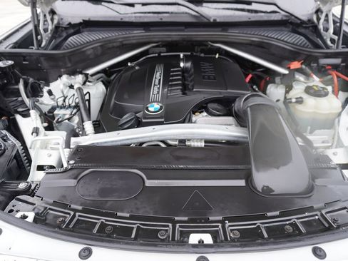 Used 2016 BMW X5 xDrive35i image 7