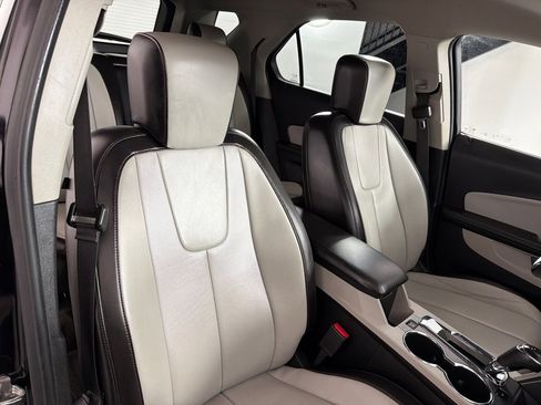 Used 2017 Chevrolet Equinox Premier w/ Enhanced Convenience Package FWD image 23