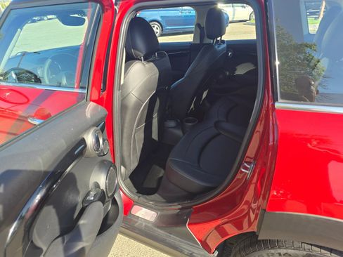 Used 2016 MINI Cooper 4-Door Hardtop FWD image 12