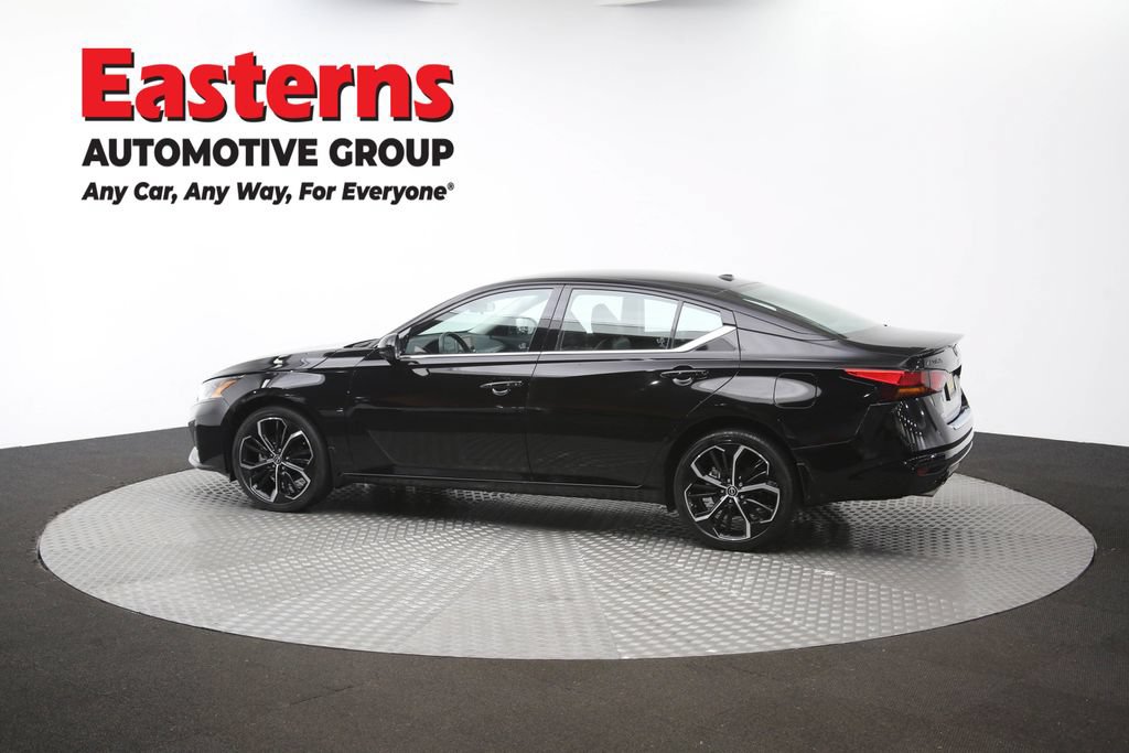 Used 2023 Nissan Altima 2.5 SR AWD/4WD image 67