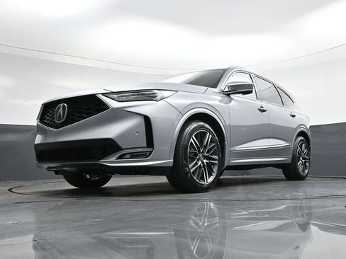New 2026 Acura MDX w/ Advance Package image 38