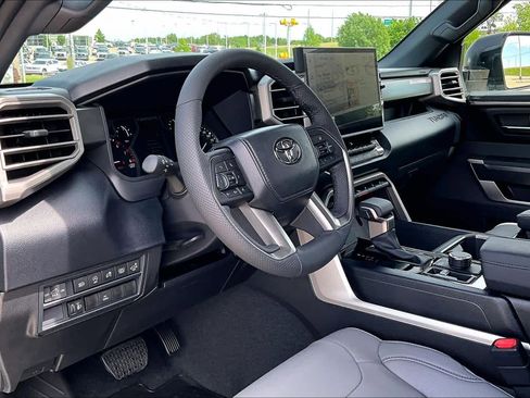 New 2026 Toyota Tundra SR5 AWD/4WD image 8