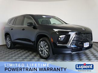 New 2026 Buick Enclave Preferred w/ Power Package 360° Tour