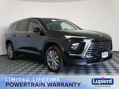 New 2026 Buick Enclave Preferred w/ Power Package