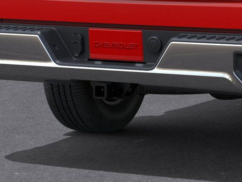 New 2026 Chevrolet Silverado 1500 W/T w/ WT Value Package image 14