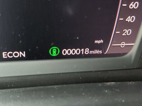 Used 2026 Honda Passport TrailSport Elite image 23