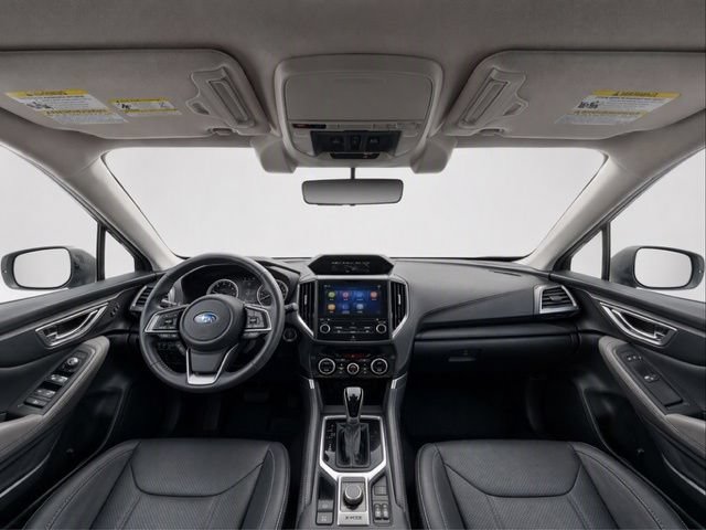 Used 2021 Subaru Forester Touring AWD/4WD image 11