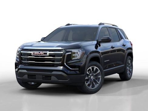 New 2027 GMC Terrain Elevation w/ Elevation Premium Package FWD image 6