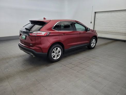 Used 2019 Ford Edge SEL w/ Equipment Group 201A AWD/4WD image 10