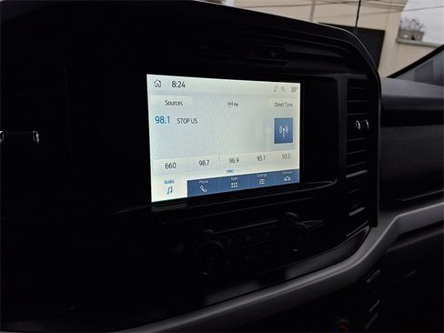 Used 2022 Ford F150 XLT image 18