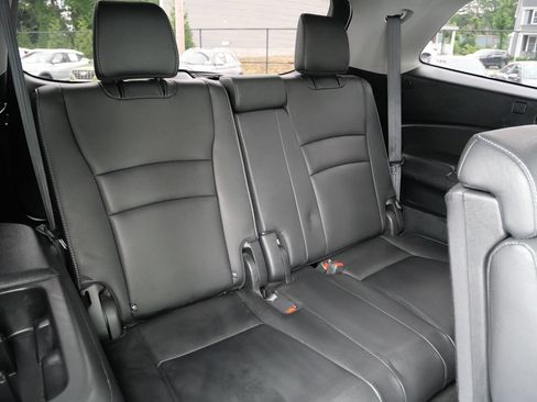 Used 2021 Honda Pilot Special Edition image 37