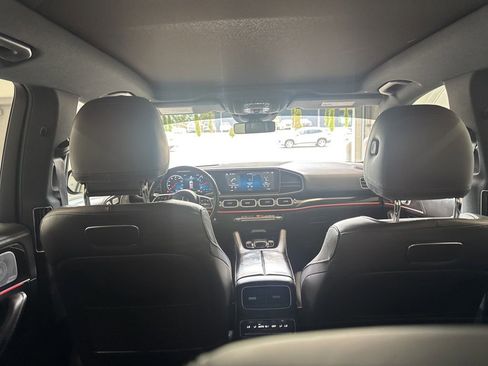 Used 2020 Mercedes-Benz GLE 580 4MATIC image 19