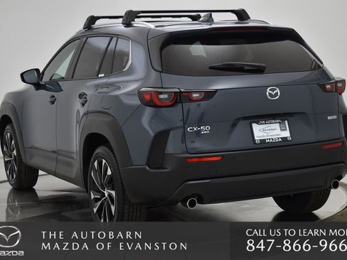 New 2026 MAZDA CX-50 2.5 Hybrid w/ Weather Package image 18