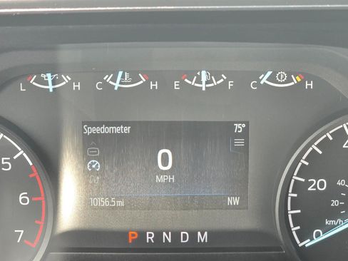 Used 2026 Ford F250 XLT w/ Snow Plow/Camper Package AWD/4WD image 8