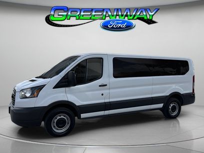Used 2018 Ford Transit 350 XL