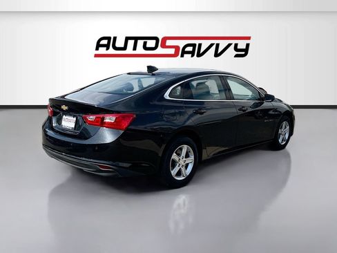 Used 2024 Chevrolet Malibu LS FWD image 7