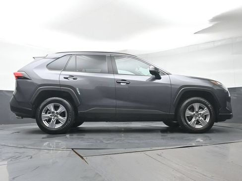 Used 2025 Toyota RAV4 XLE w/ Convenience Package AWD/4WD image 37