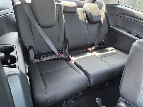 New 2026 Honda Odyssey EX-L image 12