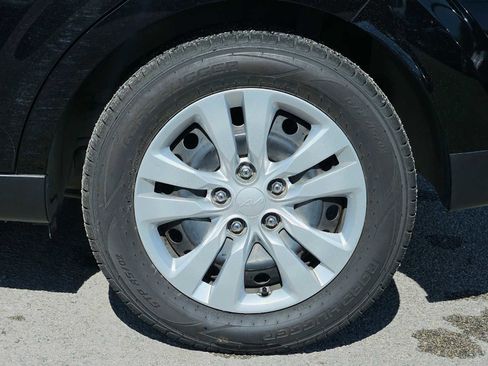 Certified 2023 Kia Soul LX image 13