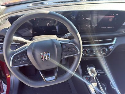 Used 2024 Buick Envista Sport Touring