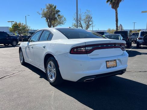 Certified 2022 Dodge Charger SXT image 4