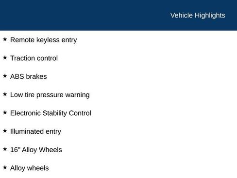 Used 2015 Nissan Frontier SV w/ SV Value Truck Package image 2