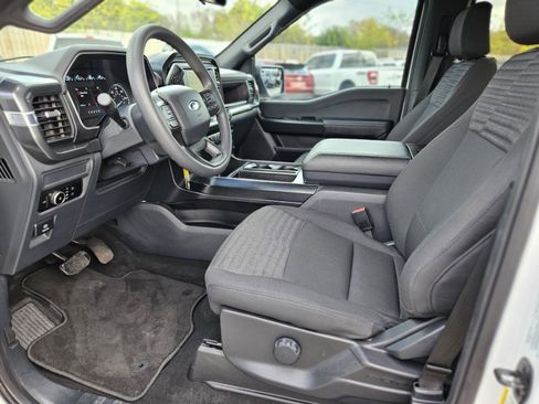 Certified 2023 Ford F150 XL w/ STX Appearance Package image 20