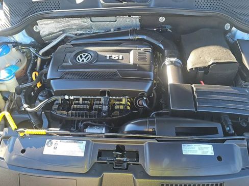 Used 2016 Volkswagen Beetle 1.8T S image 16