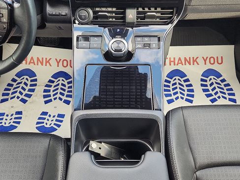 Used 2023 Toyota bZ4X Limited w/ Weather Package image 19