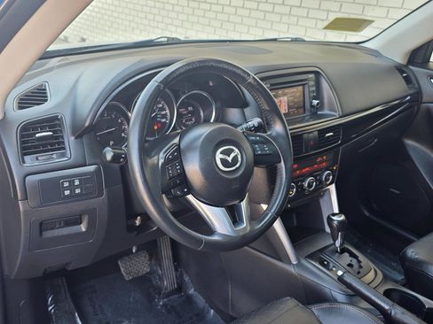 Used 2013 MAZDA CX-5 Grand Touring w/ GT Tech Pkg AWD/4WD image 10