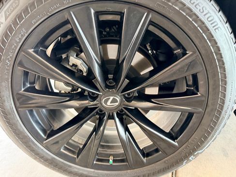 Used 2023 Lexus NX 350 F Sport image 48