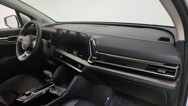 Used 2025 Kia Sportage EX FWD image 35