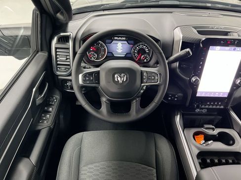 New 2026 RAM 2500 Big Horn image 20