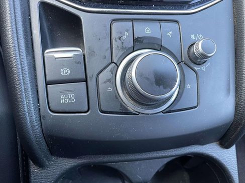 Used 2023 MAZDA CX-5 AWD 2.5 S w/ Select Package image 41