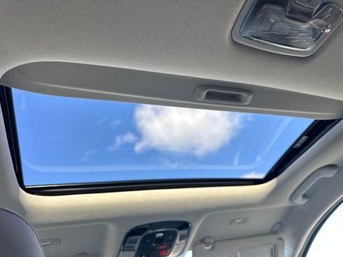 New 2025 Hyundai Tucson SEL image 30