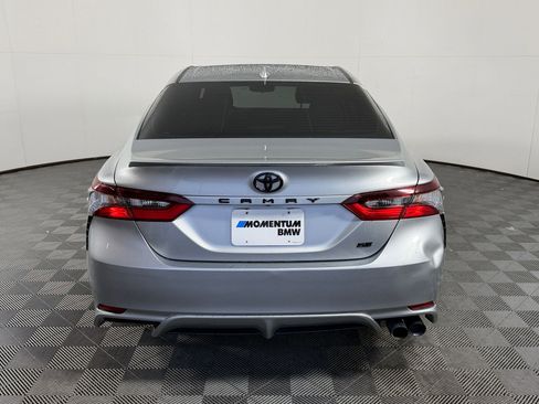 Used 2023 Toyota Camry SE FWD image 10