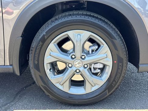 New 2026 Honda HR-V LX image 5